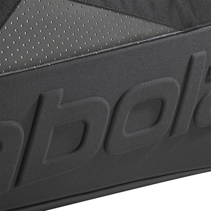 BABOLAT CROSS PRO BAD BAG BLACK/GOLD