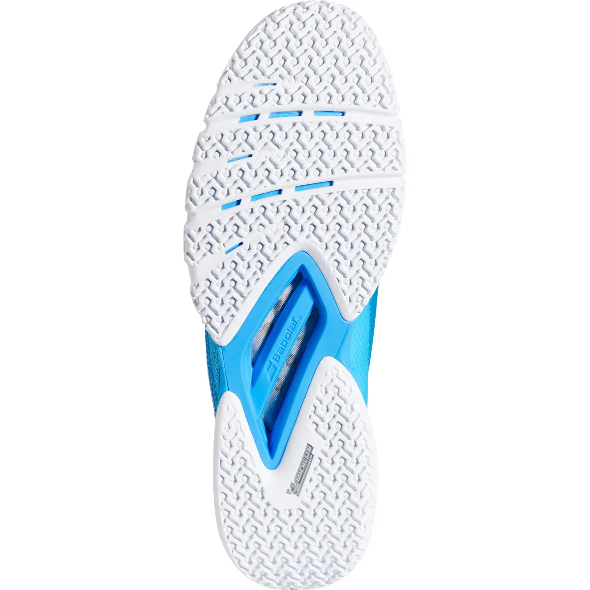 CHAUSSURES BABOLAT JET PREMURA 2 LEBRON PADEL