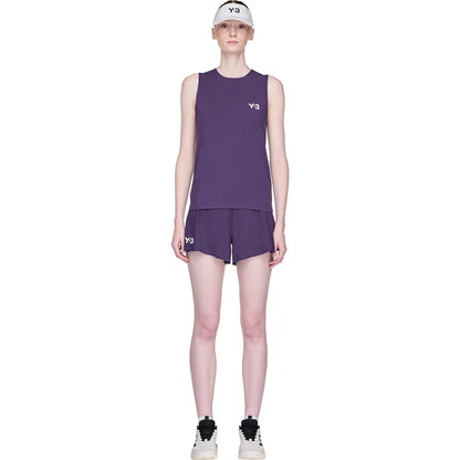 SHORT ADIDAS FEMME Y-3 NEW YORK