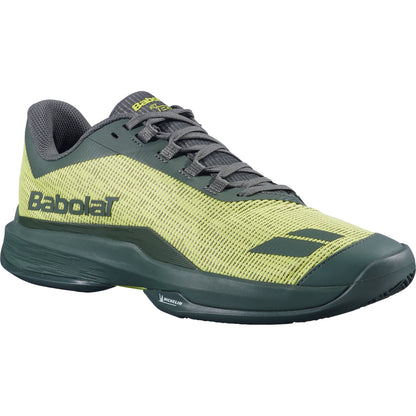 CHAUSSURES BABOLAT JET TERE 2 TERRE BATTUE