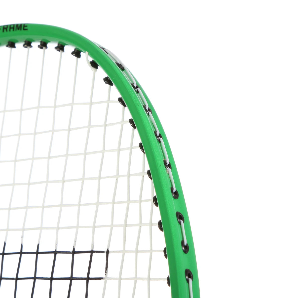 FORZA PLAY 100 JUNIOR BADMINTONSCHLÄGER (BESAITET)