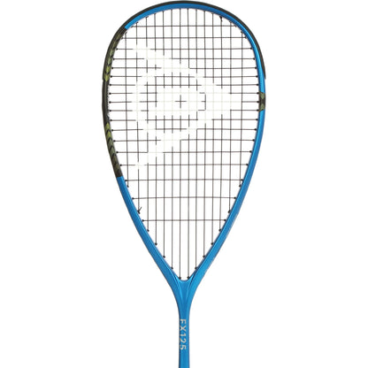 RAQUETTE DE SQUASH DUNLOP FX125 (CORDEE)