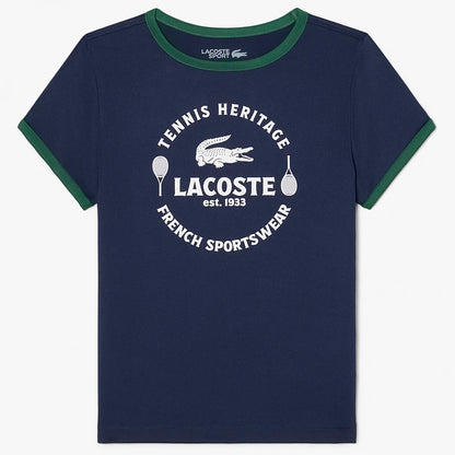LACOSTE JUNIOR T-SHIRT