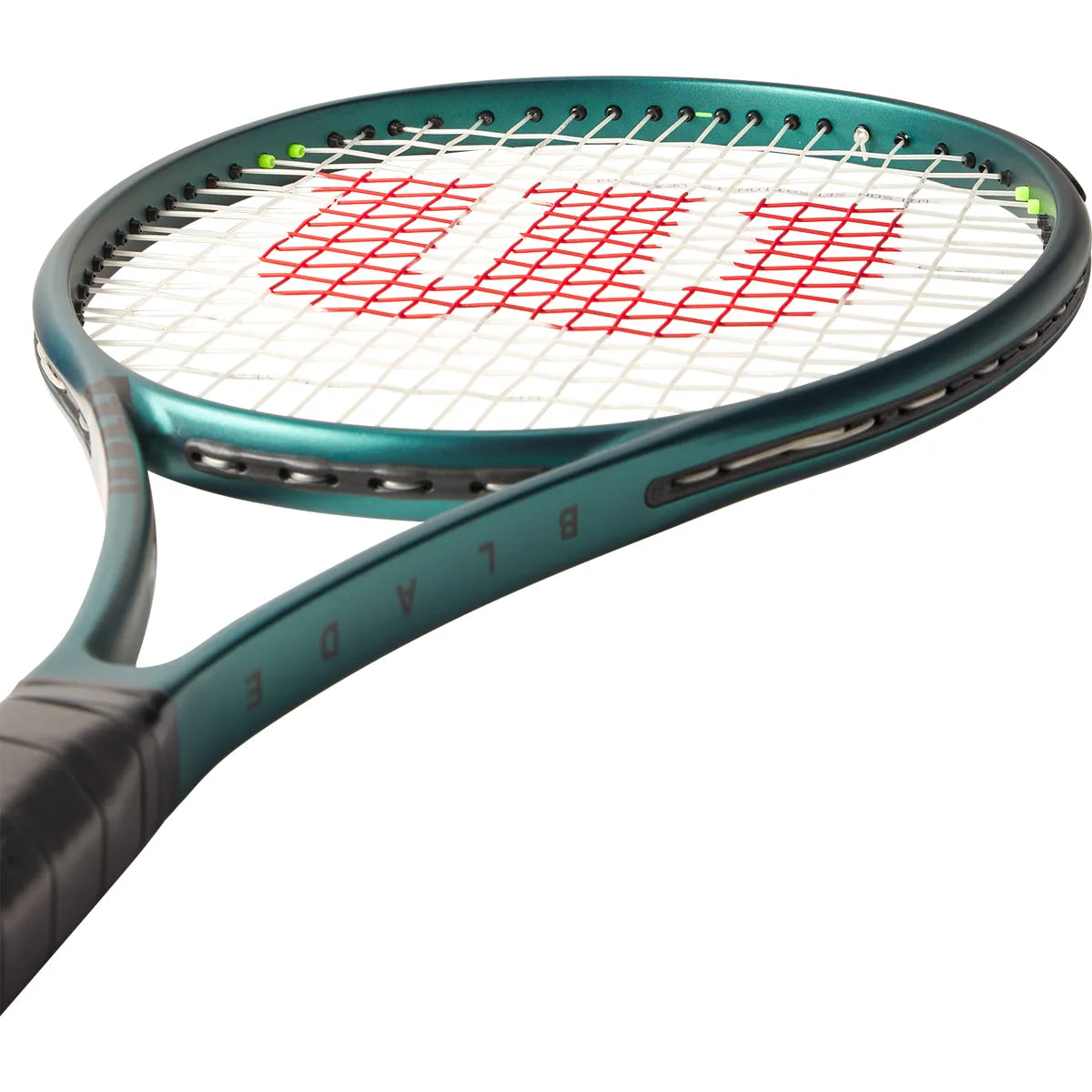 RAQUETTE WILSON BLADE 98 16*19 V9.0 (305 GR)