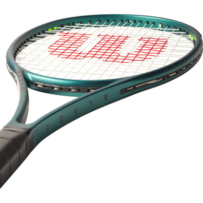 RAQUETTE WILSON BLADE 98 16*19 V9.0 (305 GR)