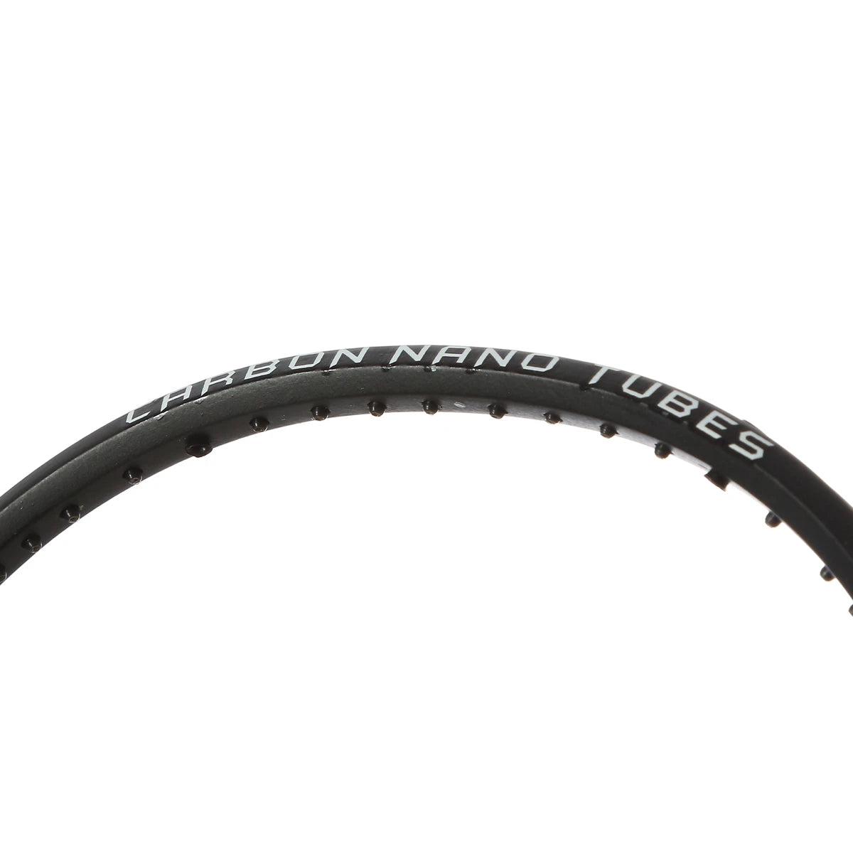 RAQUETTE DE BADMINTON APACS FEATHER WEIGHT 100 BLACK