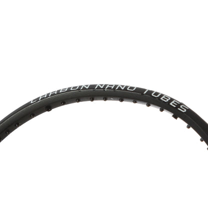 RAQUETTE DE BADMINTON APACS FEATHER WEIGHT 100 BLACK