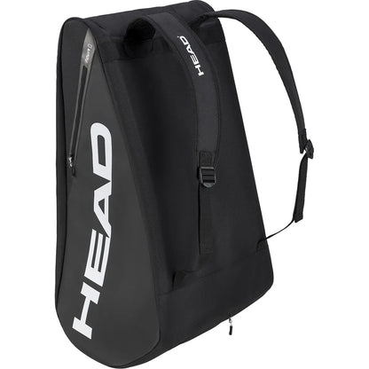 SAC TENNIS HEAD TOUR RACQUET XL 15 raquettes