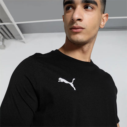 PUMA CASUAL TEAM GOAL T-SHIRT