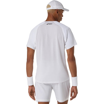 T-SHIRT ASICS PARIS