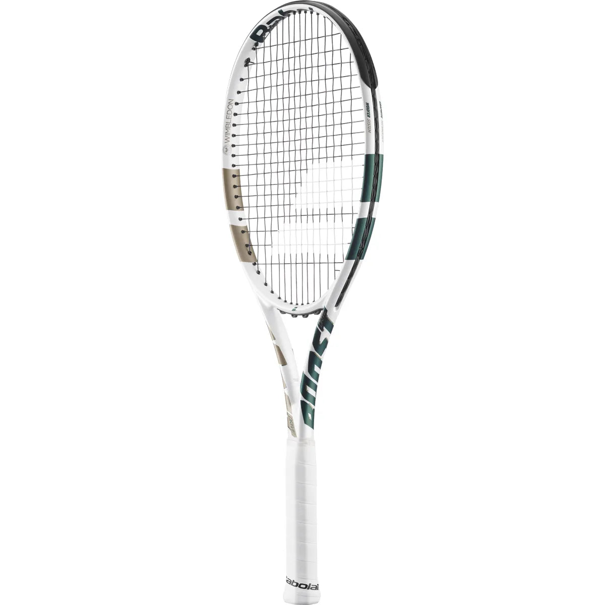 BABOLAT BOOST WIMBLEDON RACKET (260 GR)