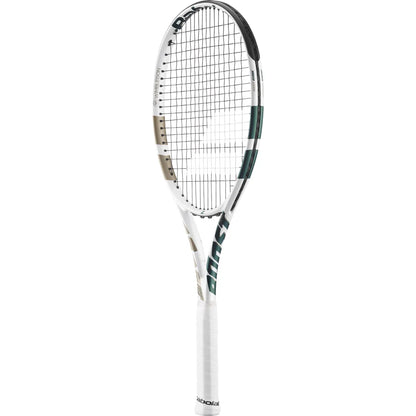 BABOLAT BOOST WIMBLEDON RACKET (260 GR)