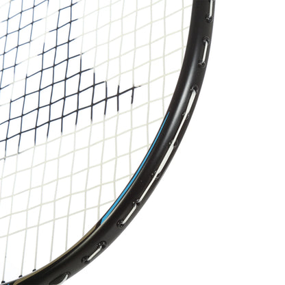 RAQUETTE DE BADMINTON PRO KENNEX CARBONPRO 787 (CORDEE)