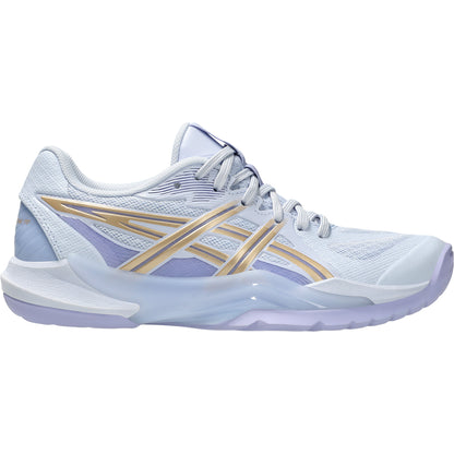 CHAUSSURES ASICS FEMME INDOOR POWERBREAK FF