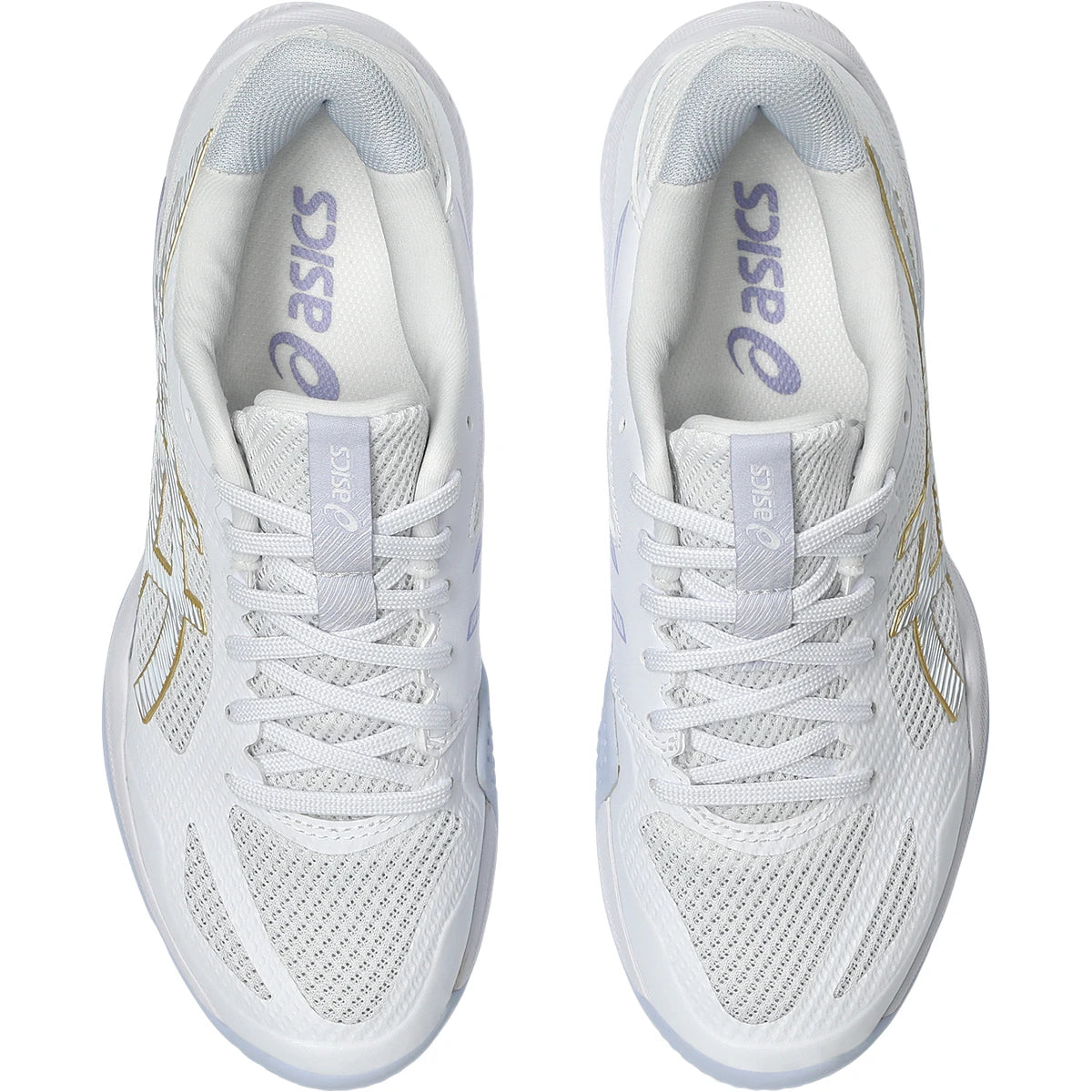 CHAUSSURES ASICS FEMME INDOOR BLADE FF 2