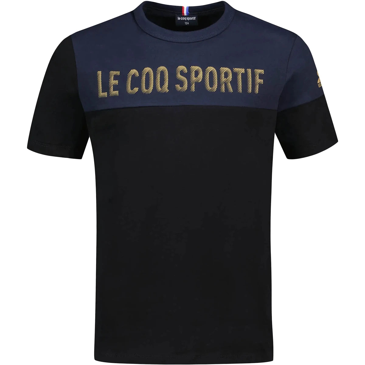 T-SHIRT LE COQ SPORTIF JUNIOR CHRISTMAS COLLECTION