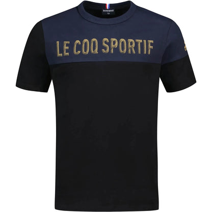 T-SHIRT LE COQ SPORTIF JUNIOR CHRISTMAS COLLECTION