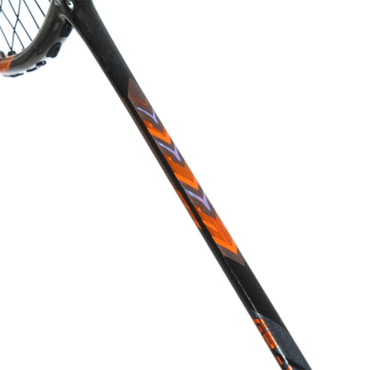 CARLTON GP-X 83 BADMINTONSCHLÄGER (BESAITET)