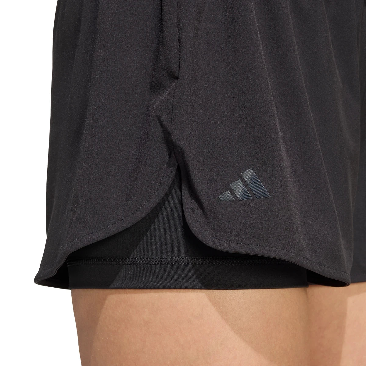 SHORT ADIDAS FEMME MATCH