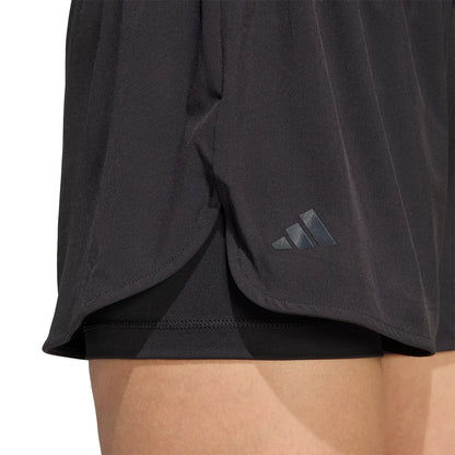 SHORT ADIDAS FEMME MATCH