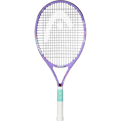 RAQUETTE HEAD JUNIOR COCO 25 VIOLET