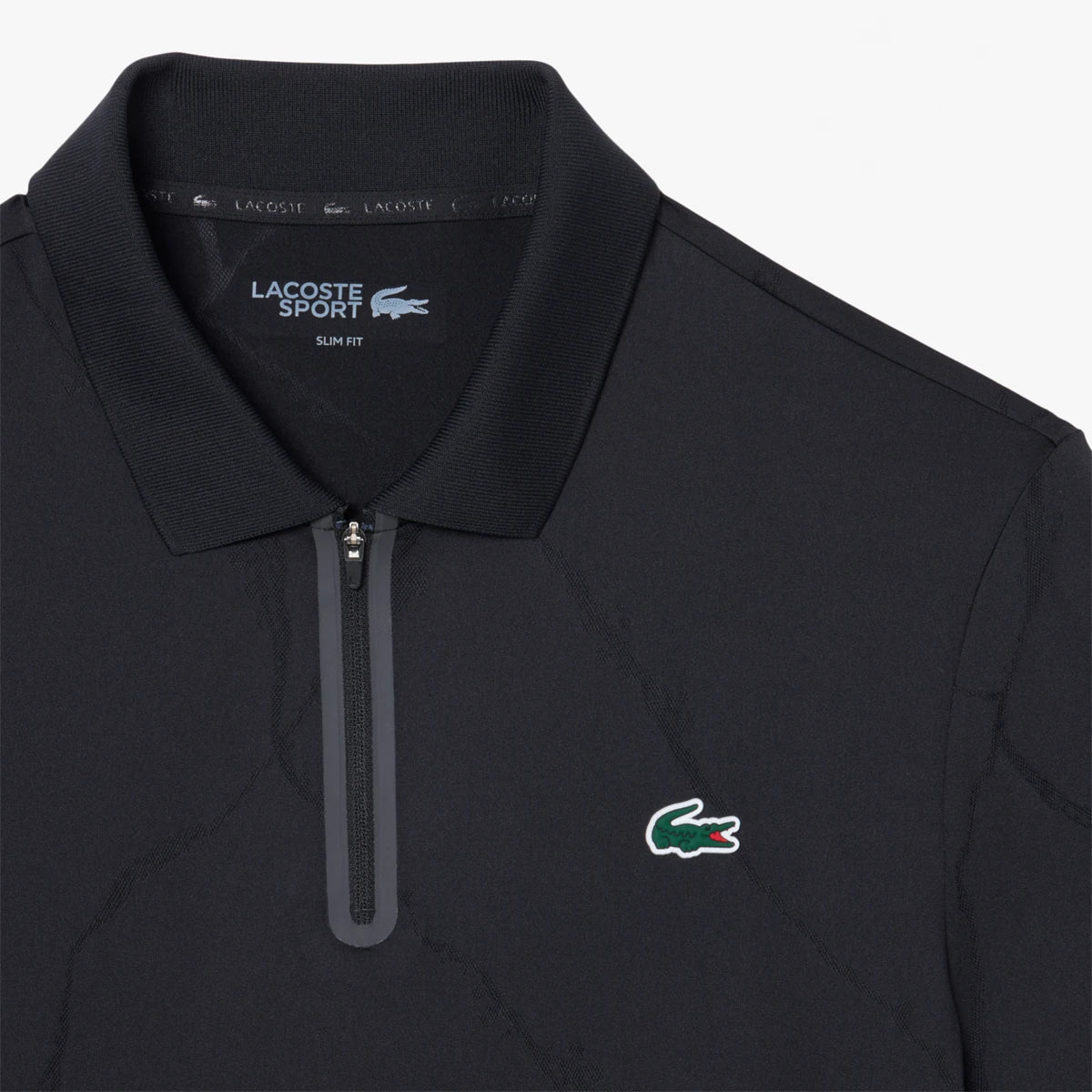 POLO LACOSTE JOUEUR ASIE / EUROPE