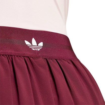 ADIDAS WOMEN'S CLASSICS SKIRT