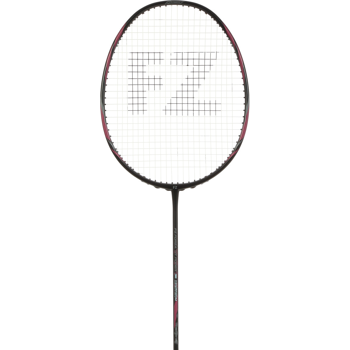RAQUETTE DE BADMINTON FZ FORZA HT POWER 36 MASTER M (CORDEE)