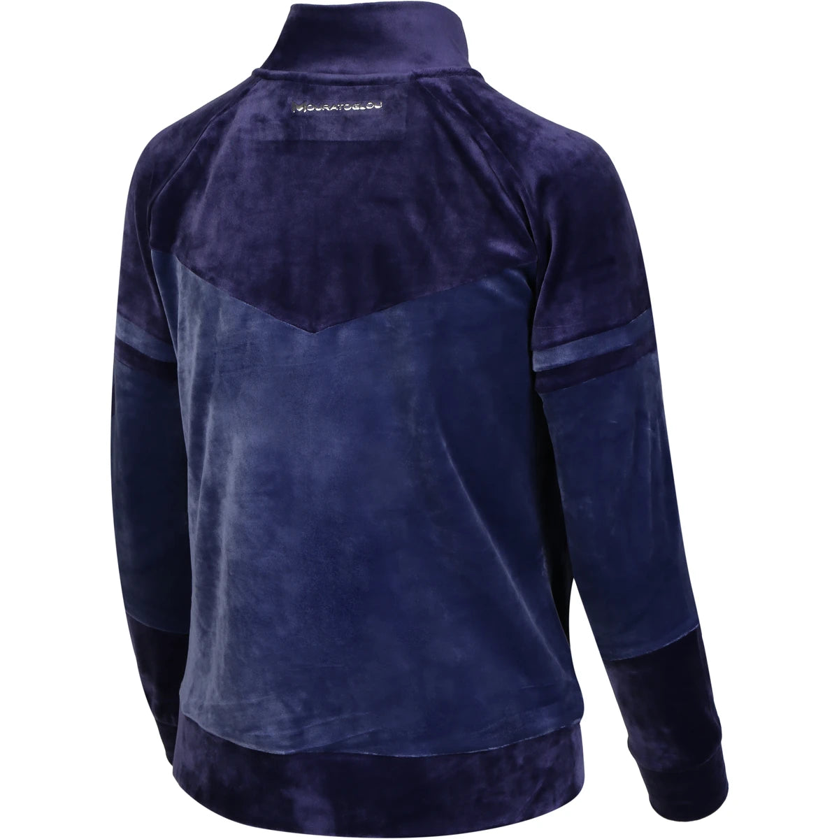VESTE MOURATOGLOU APPAREL FEMME VELOUR PARIS