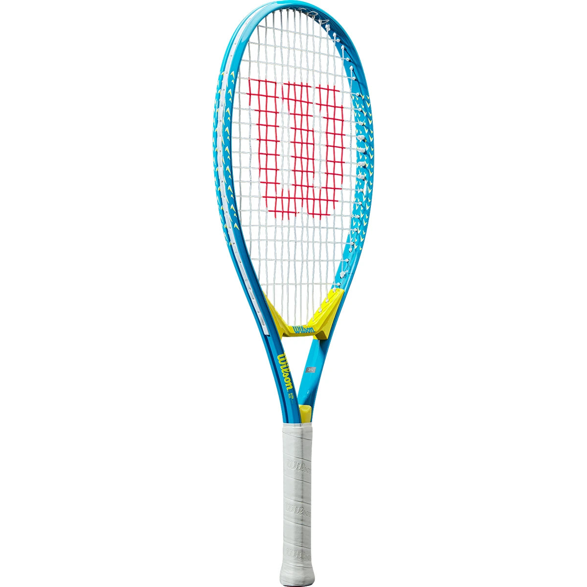 RAQUETTE WILSON JUNIOR ULTRA POWER 23