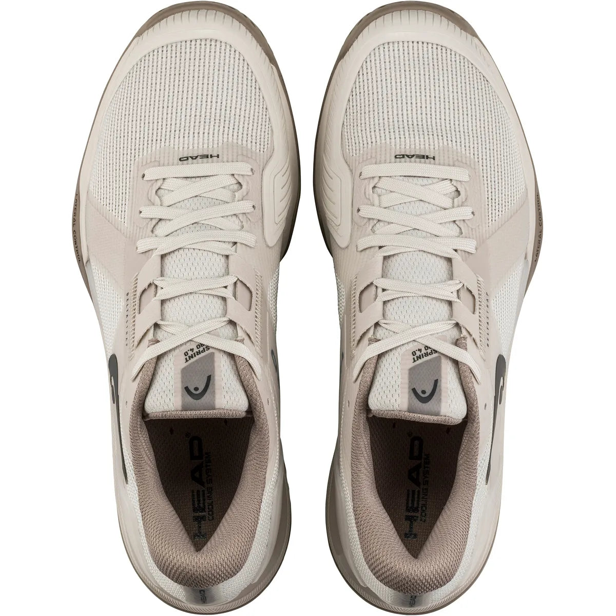 CHAUSSURES HEAD SPRINT PRO 4.0 TOUTES SURFACES