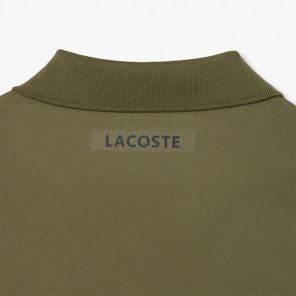POLO LACOSTE ON COURT ATHLETE ASIE / EUROPE