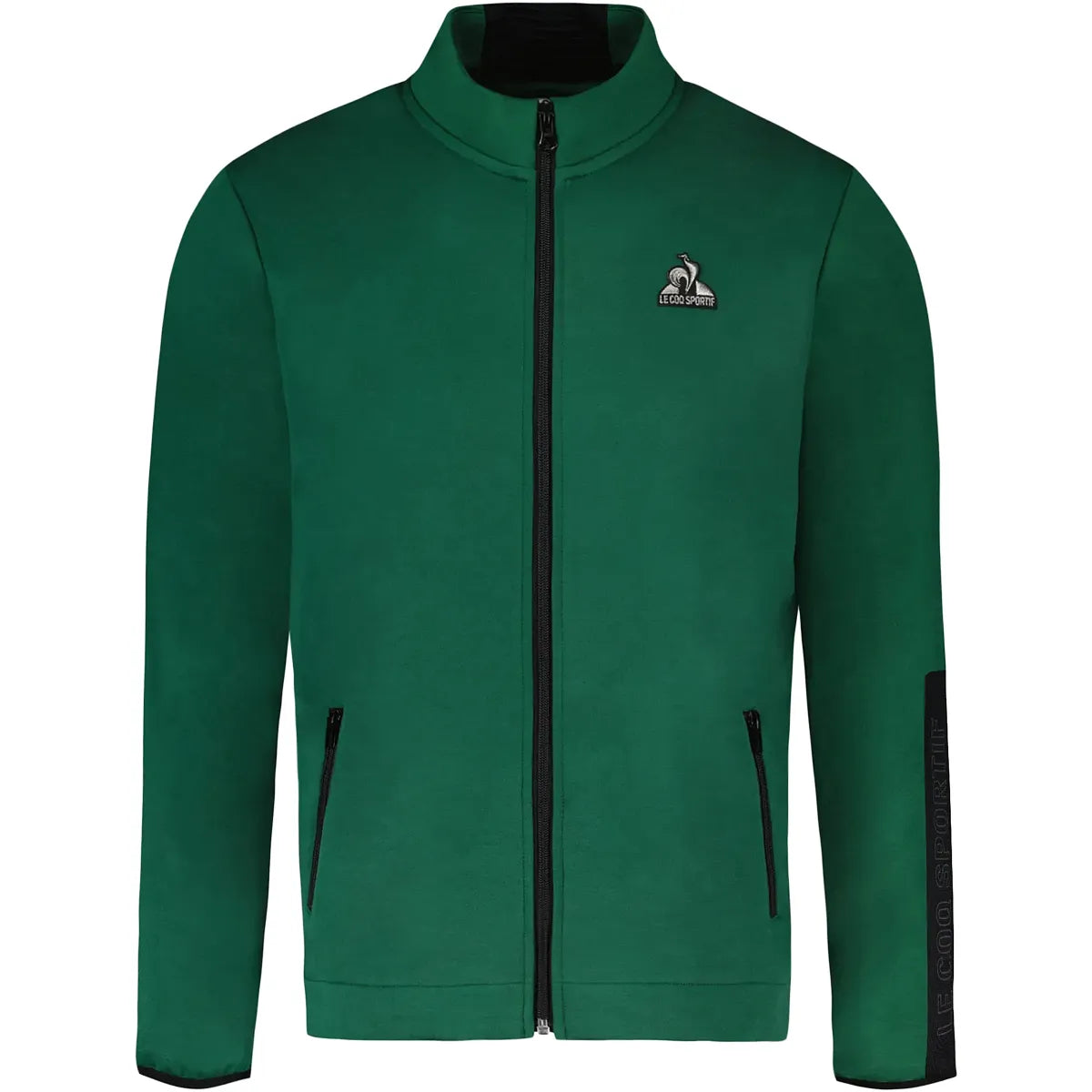 SWEAT LE COQ SPORTIF FULL ZIP TECHNIQUE N