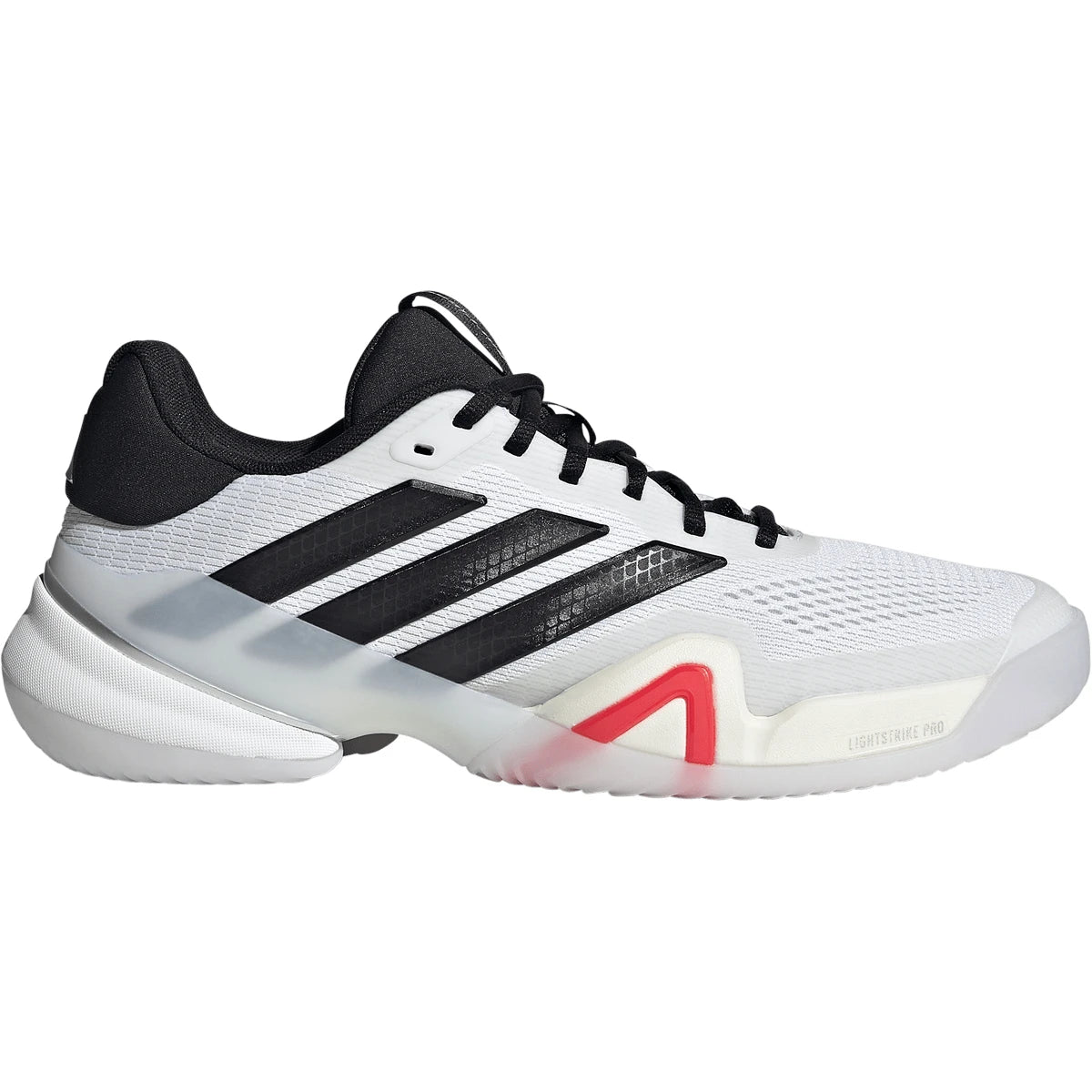 ADIDAS BARRICADE SHOES WIDE FEET ALL SURFACES