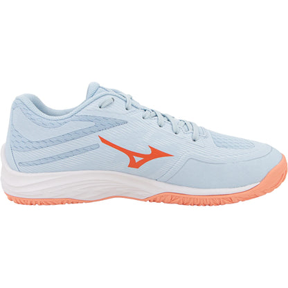 CHAUSSURES MIZUNO FEMME INDOOR WAVE LIGHTNING SELECT