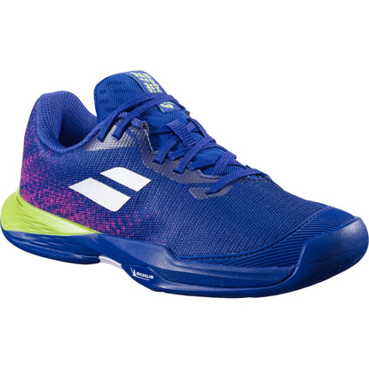 BABOLAT JUNIOR JET MACH 3 SCHUHE FÜR ALLE OBERFLÄCHEN