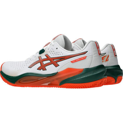 PADEL-SCHUHE ASICS GEL CHALLENGER 15