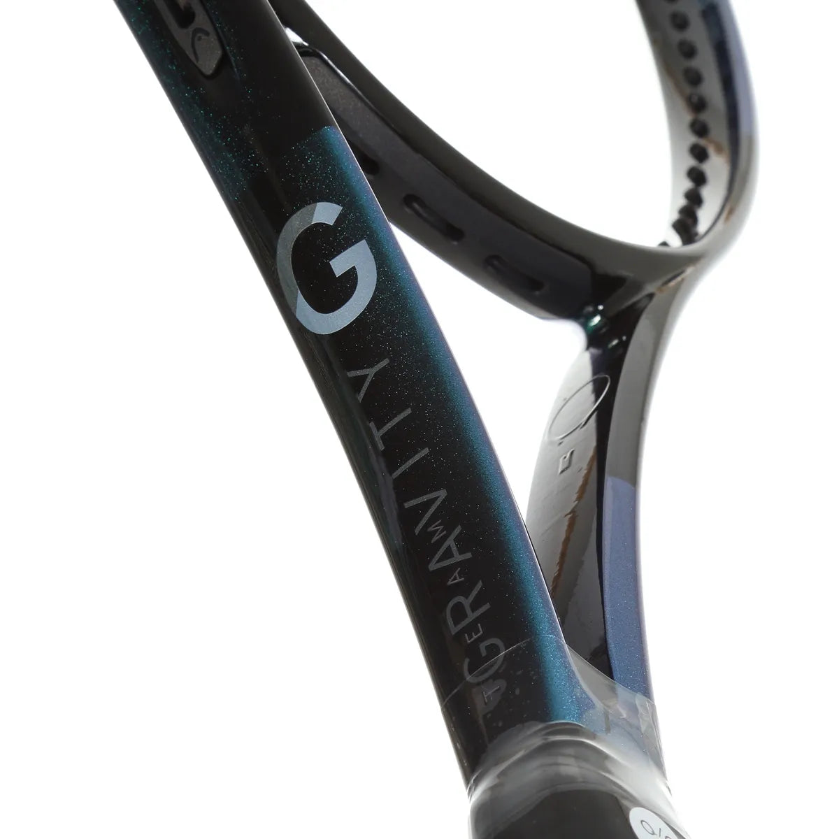 RAQUETTE HEAD GRAVITY TEAM  (270 GR) (CORDEE)