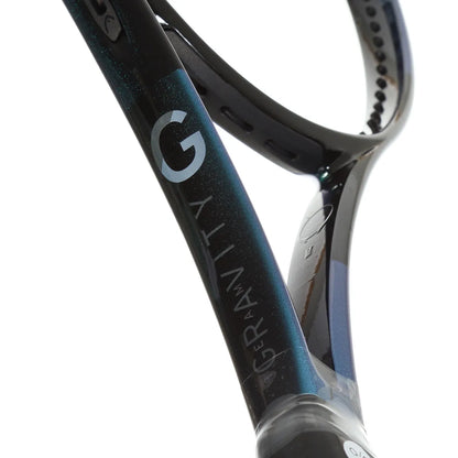 RAQUETTE HEAD GRAVITY TEAM  (270 GR) (CORDEE)