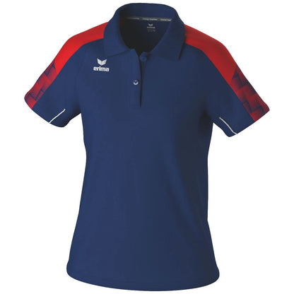 POLO ERIMA FEMME EVO STAR