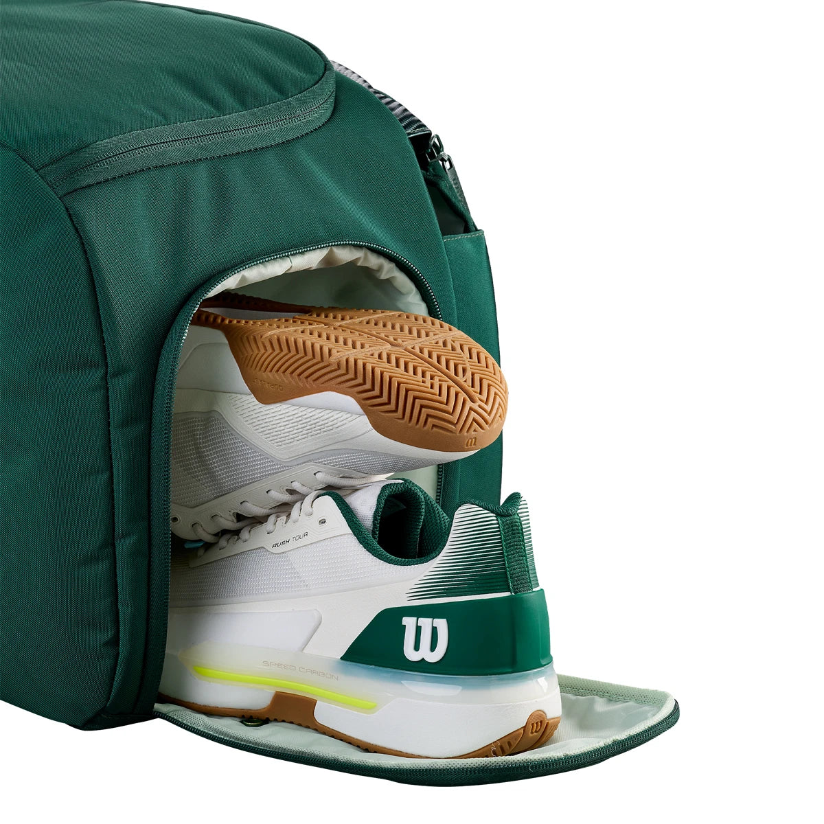 SAC DUFFLE WILSON BLADE V10