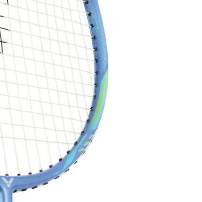RAQUETTE DE BADMINTON VICTOR THRUSTER RYUGA SPORT F (CORDEE)