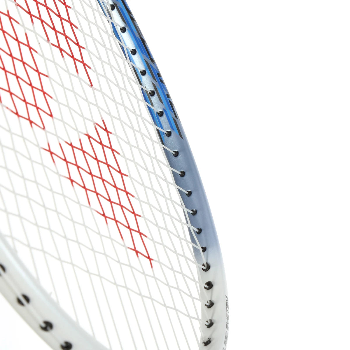 YONEX NANOFLARE 001 BADMINTONSCHLÄGER KLAR (BESAITET)