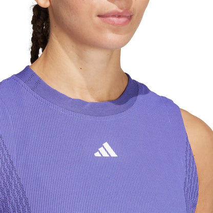 ADIDAS PRO DAMEN ATHLET NEW YORK TANKTOP