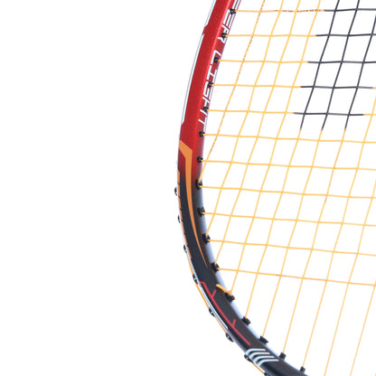 RAQUETTE DE BADMINTON FELET WIN LIGHT W30 RED (CORDEE)