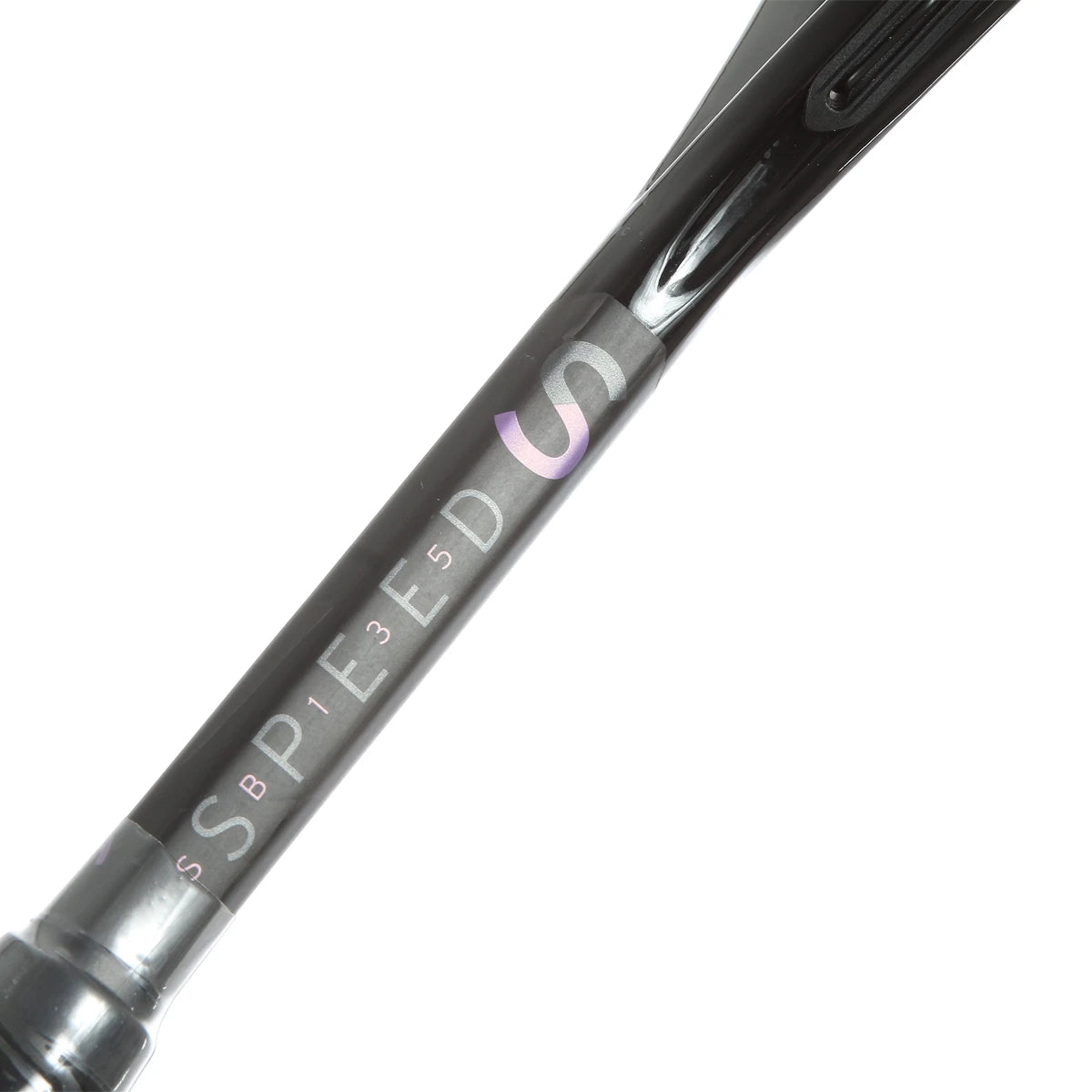 HEAD SPEED 135 SB SQUASH RACQUET