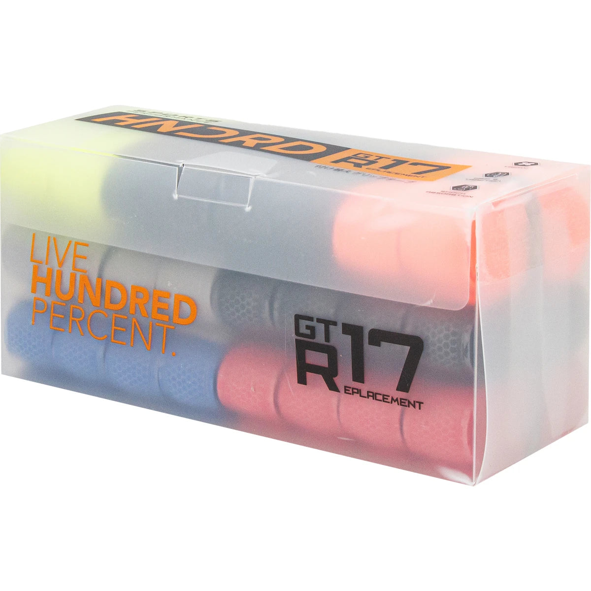 GRIPS HUNDRED GTR17 X24