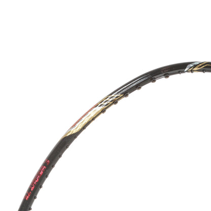 RAQUETTE DE BADMINTON APACS FEATHER WT 75 BLACK