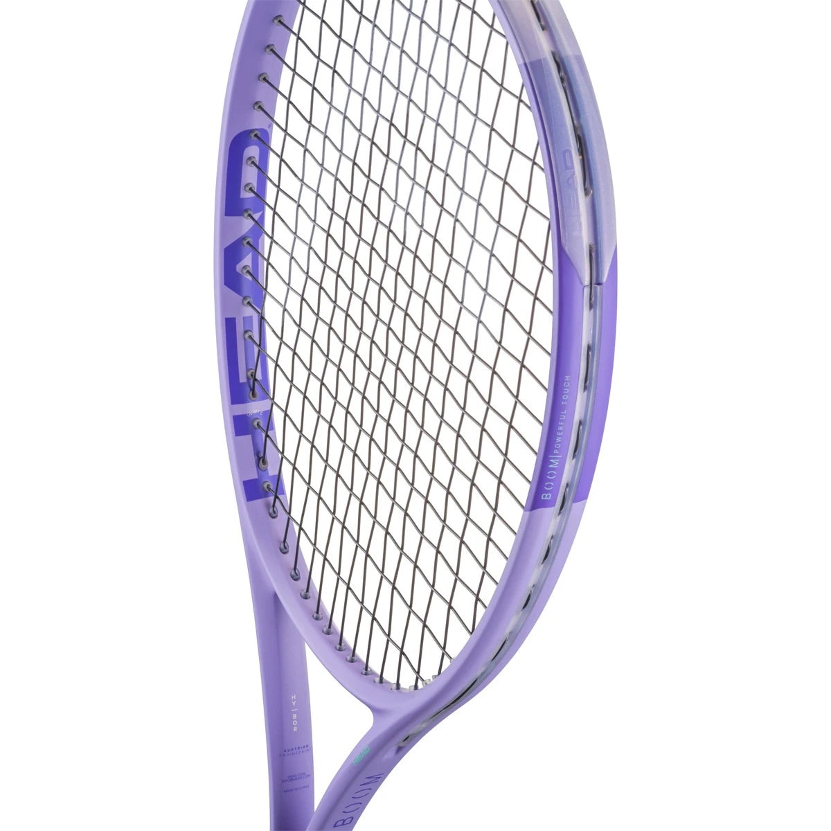 RAQUETTE HEAD BOOM MP ALTERNATE (295 GR)