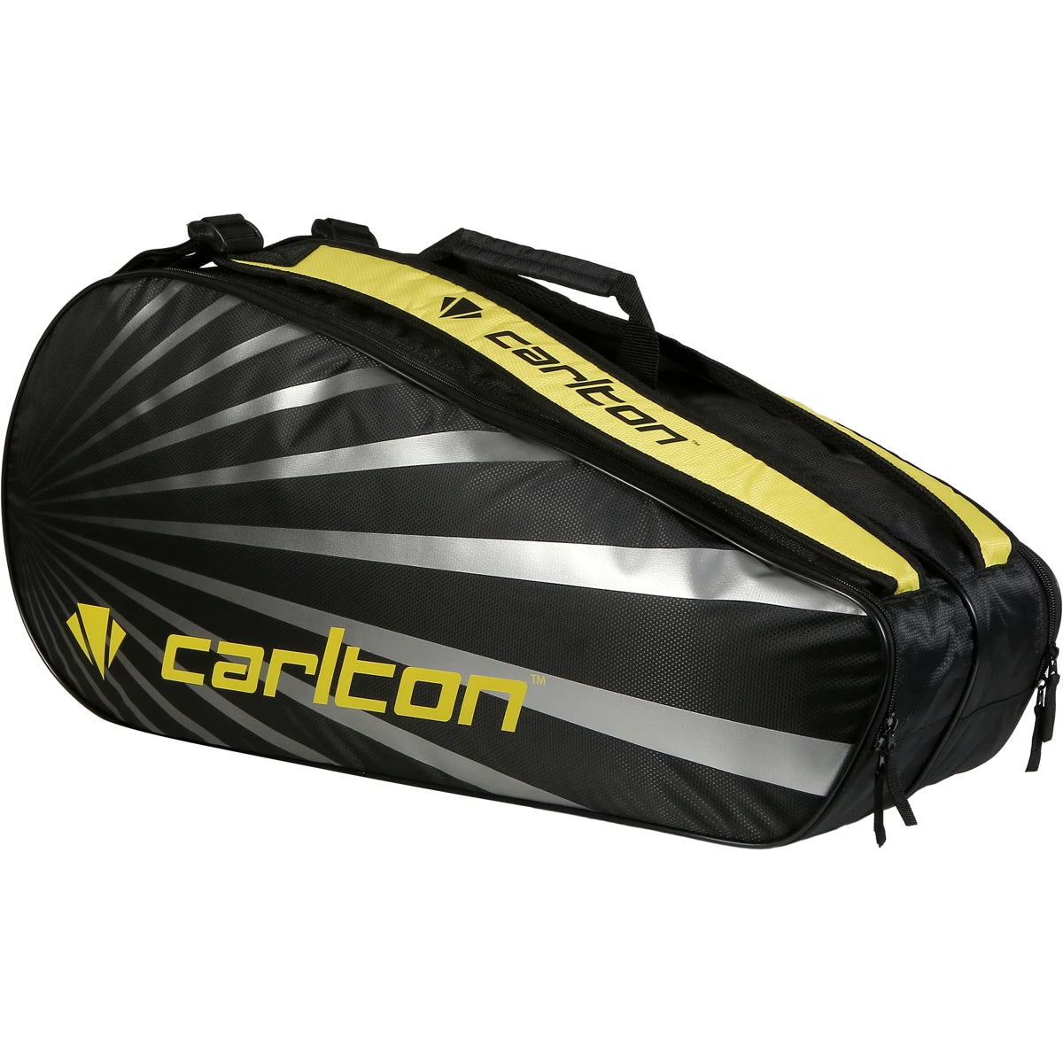 SAC CARLTON TEAM 2 VAKS